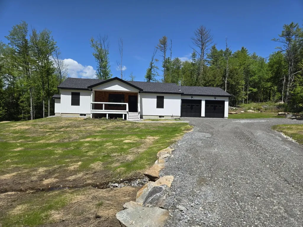 72 Sawin Hill Road Waterford ME 04088