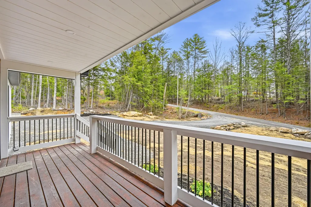 72 Sawin Hill Road Waterford ME 04088