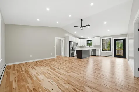 72 Sawin Hill Road Waterford ME 04088