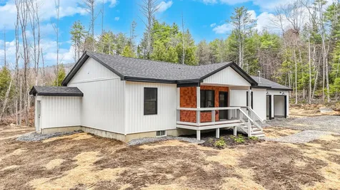72 Sawin Hill Road Waterford ME 04088