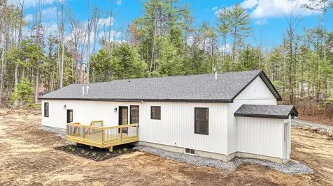 72 Sawin Hill Road Waterford ME 04088