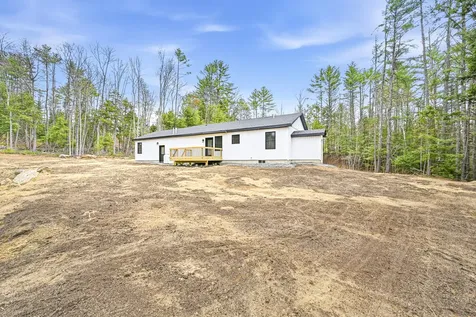 72 Sawin Hill Road Waterford ME 04088