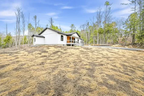 72 Sawin Hill Road Waterford ME 04088