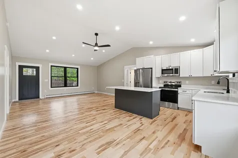 72 Sawin Hill Road Waterford ME 04088