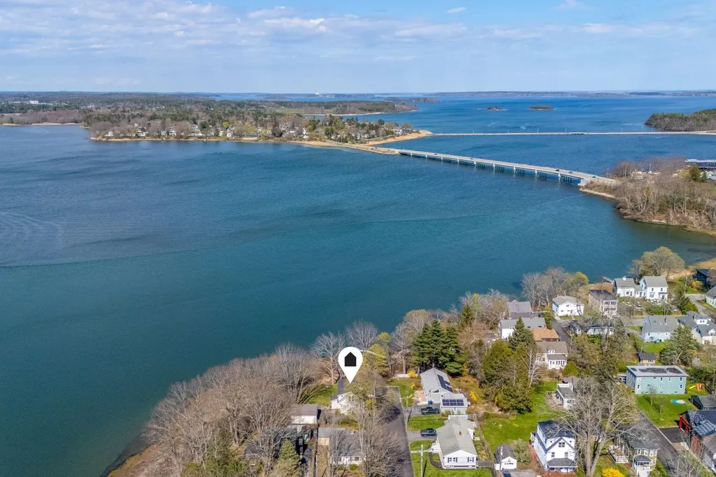 10 Helene Street Portland ME 04103