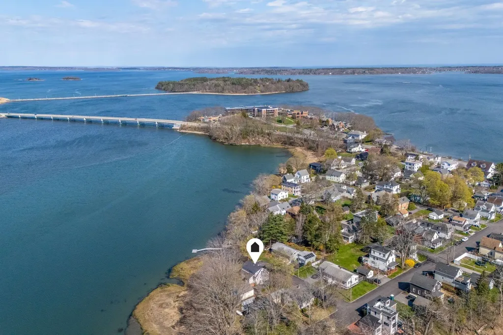 10 Helene Street Portland ME 04103