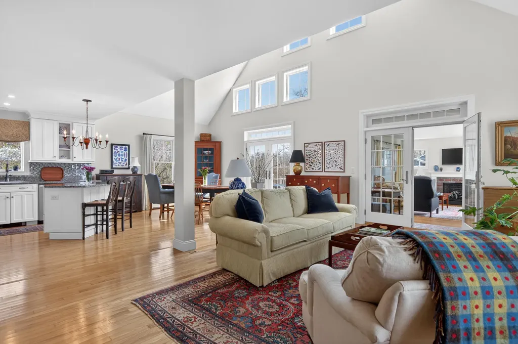 3 Merriconeag Lane Harpswell ME 04079