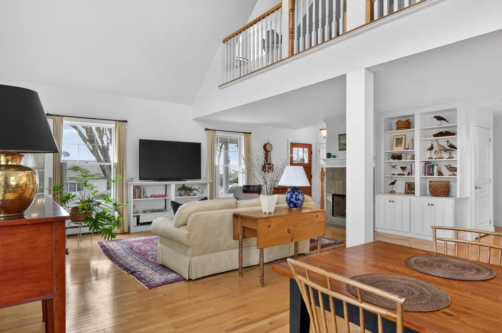 3 Merriconeag Lane Harpswell ME 04079