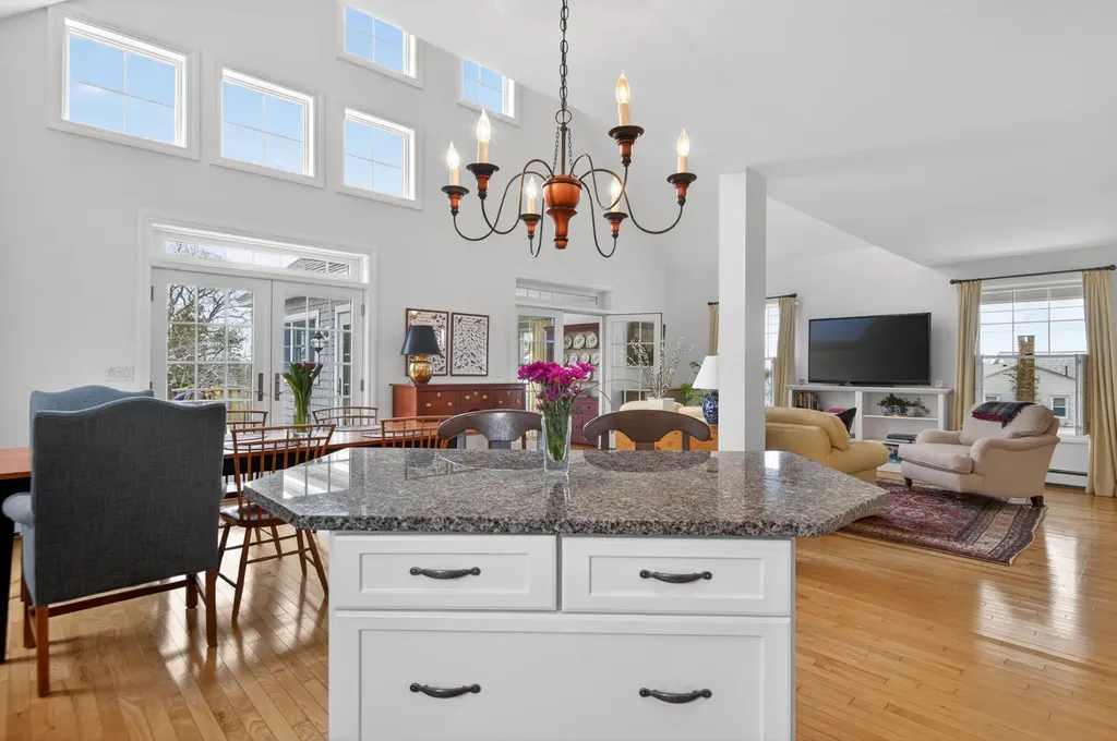 3 Merriconeag Lane Harpswell ME 04079