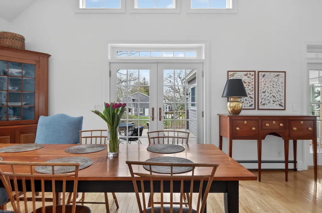 3 Merriconeag Lane Harpswell ME 04079