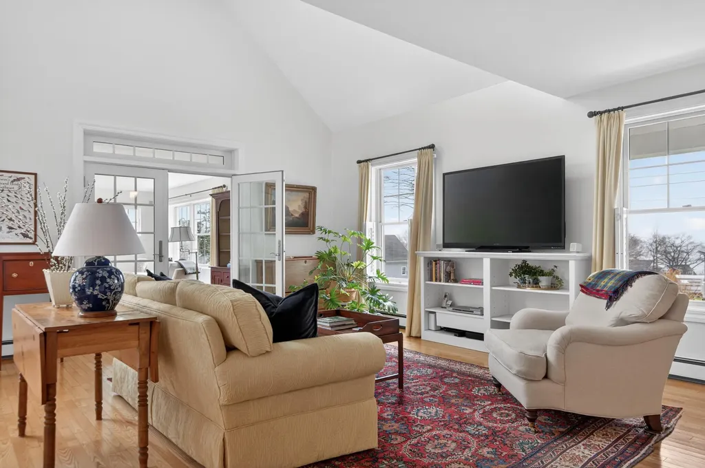 3 Merriconeag Lane Harpswell ME 04079