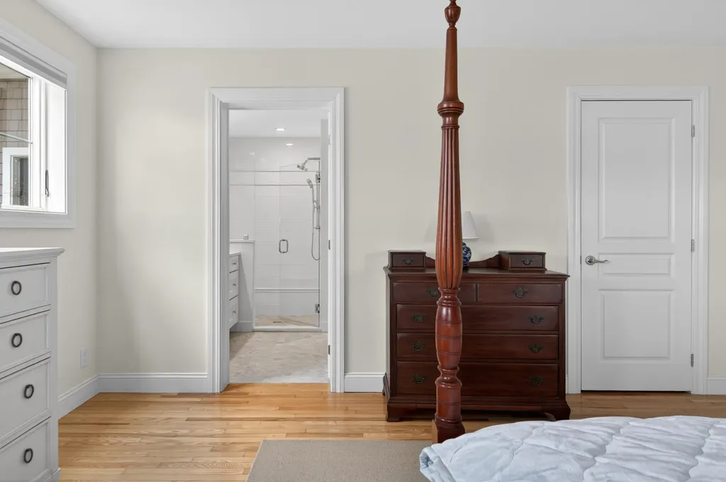 3 Merriconeag Lane Harpswell ME 04079