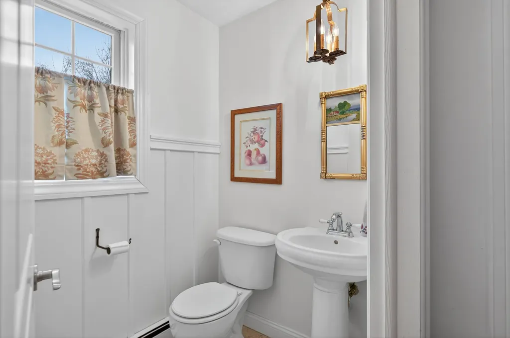 3 Merriconeag Lane Harpswell ME 04079