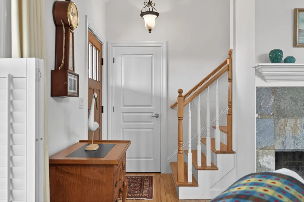 3 Merriconeag Lane Harpswell ME 04079