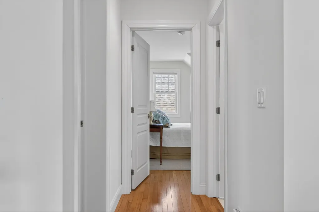 3 Merriconeag Lane Harpswell ME 04079
