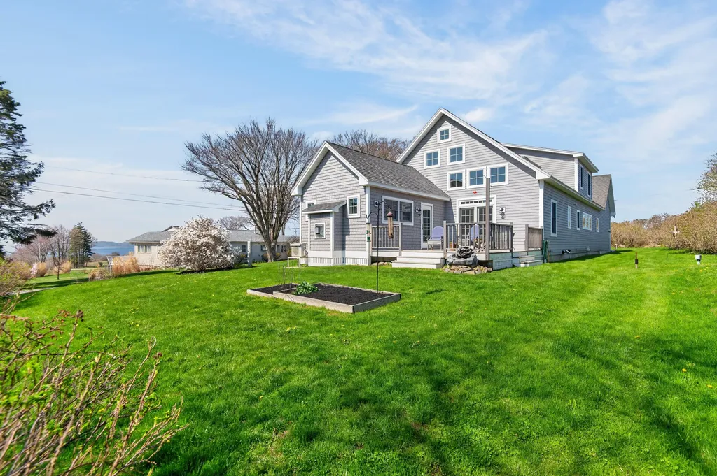 3 Merriconeag Lane Harpswell ME 04079