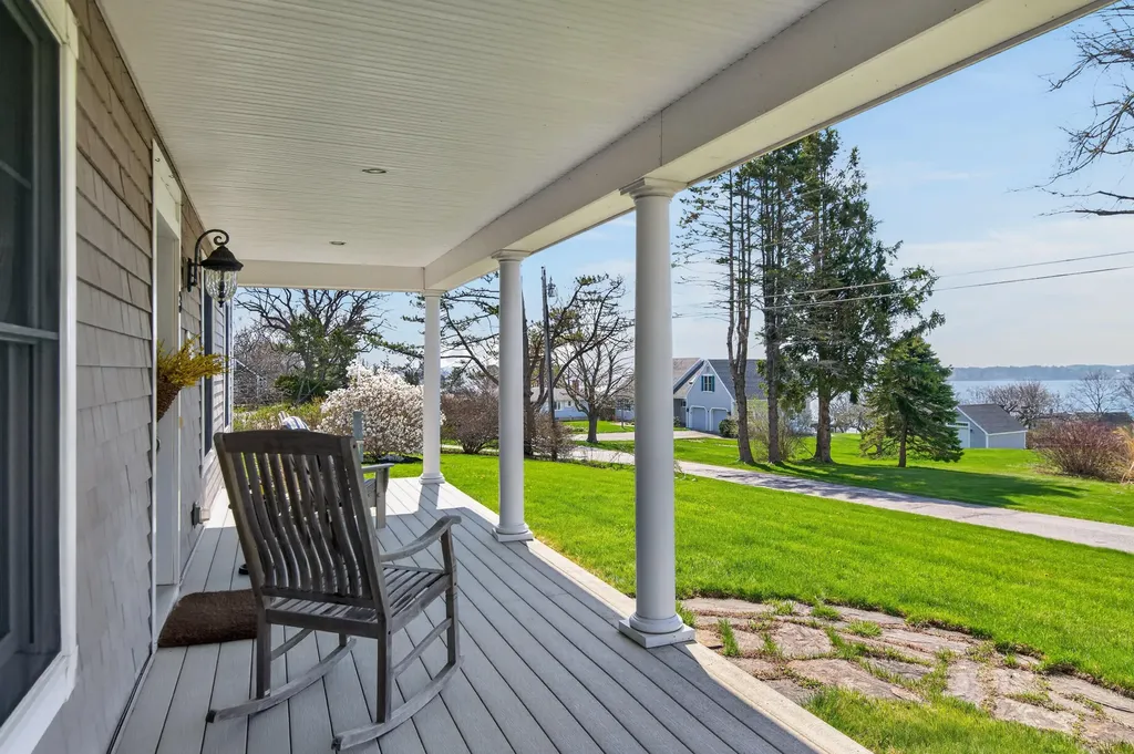 3 Merriconeag Lane Harpswell ME 04079
