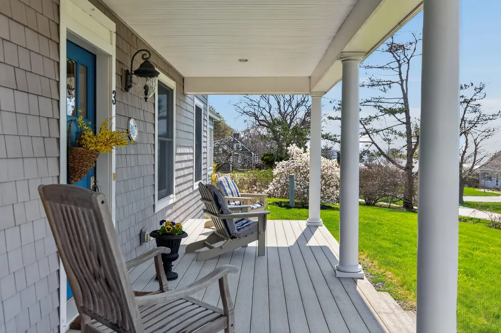3 Merriconeag Lane Harpswell ME 04079