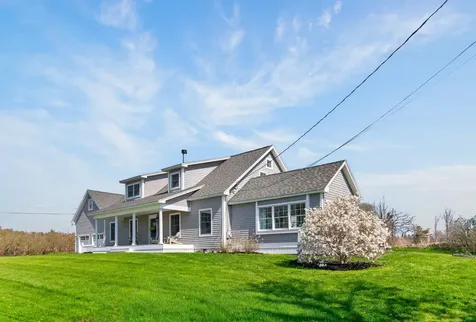 3 Merriconeag Lane Harpswell ME 04079