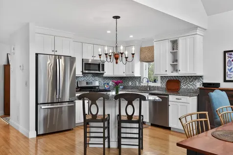 3 Merriconeag Lane Harpswell ME 04079