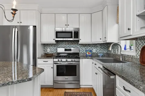 3 Merriconeag Lane Harpswell ME 04079