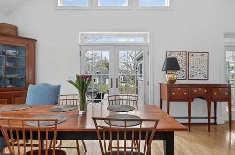 3 Merriconeag Lane Harpswell ME 04079