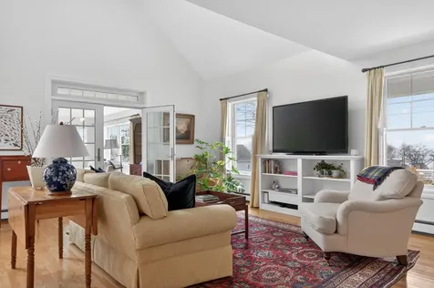 3 Merriconeag Lane Harpswell ME 04079