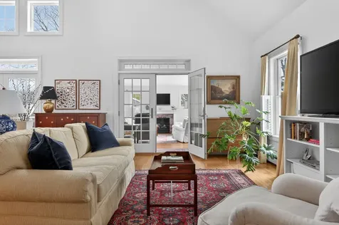 3 Merriconeag Lane Harpswell ME 04079