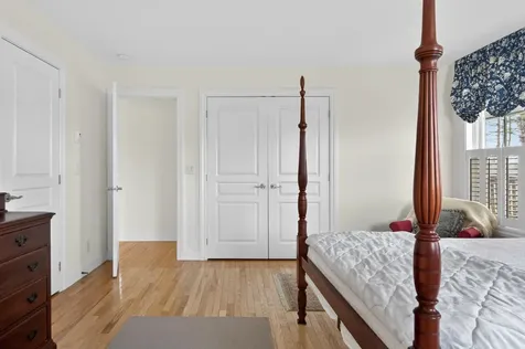 3 Merriconeag Lane Harpswell ME 04079