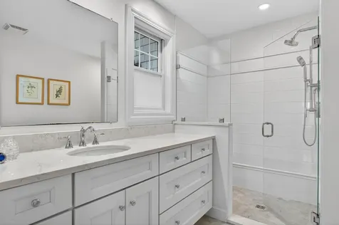 3 Merriconeag Lane Harpswell ME 04079