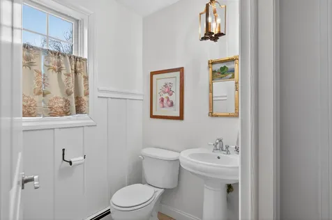 3 Merriconeag Lane Harpswell ME 04079