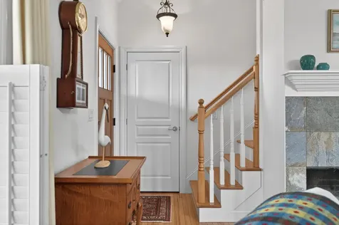 3 Merriconeag Lane Harpswell ME 04079
