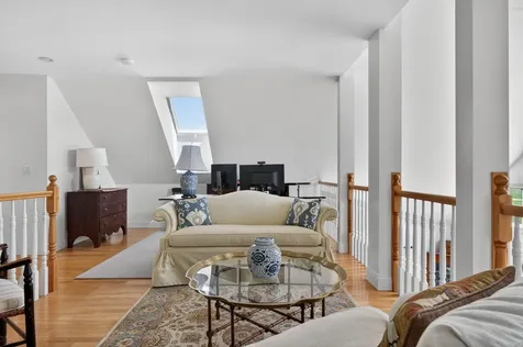 3 Merriconeag Lane Harpswell ME 04079