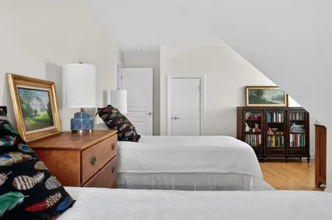 3 Merriconeag Lane Harpswell ME 04079