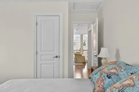 3 Merriconeag Lane Harpswell ME 04079