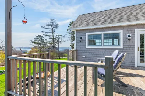 3 Merriconeag Lane Harpswell ME 04079