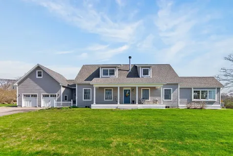 3 Merriconeag Lane Harpswell ME 04079