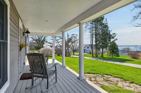 3 Merriconeag Lane Harpswell ME 04079