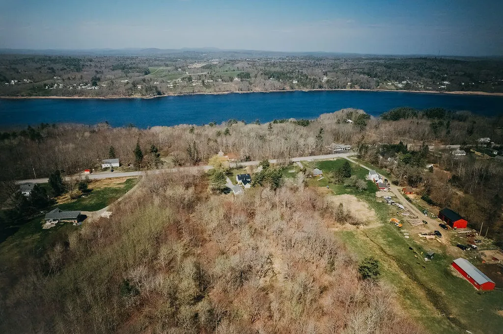 1083 River Road Bucksport ME 04416
