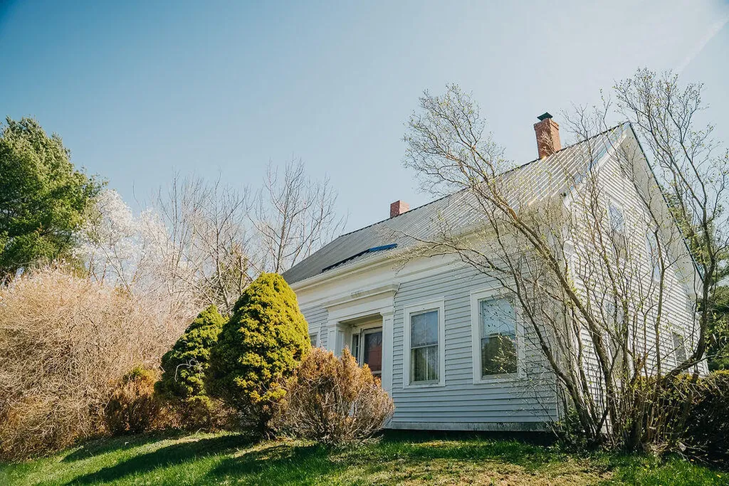 1083 River Road Bucksport ME 04416