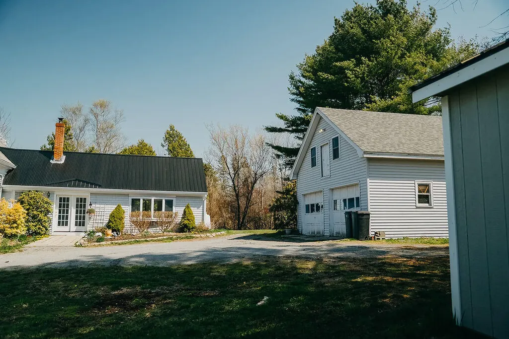 1083 River Road Bucksport ME 04416