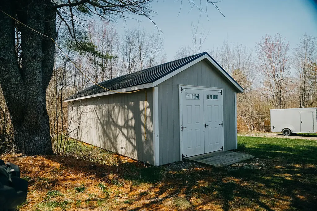 1083 River Road Bucksport ME 04416