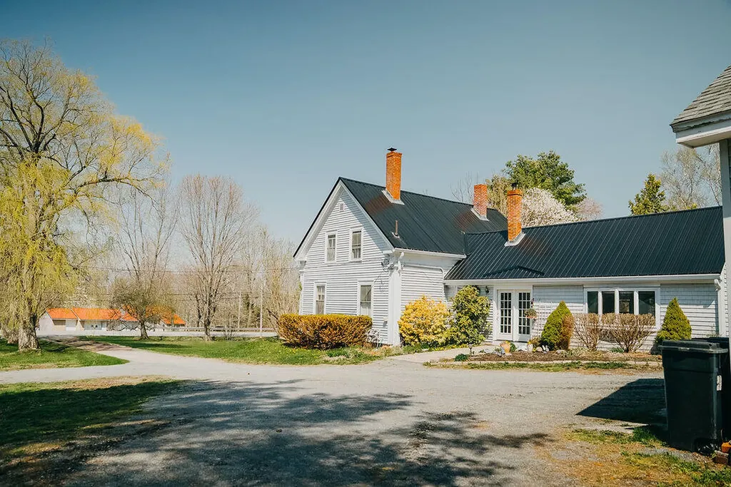 1083 River Road Bucksport ME 04416