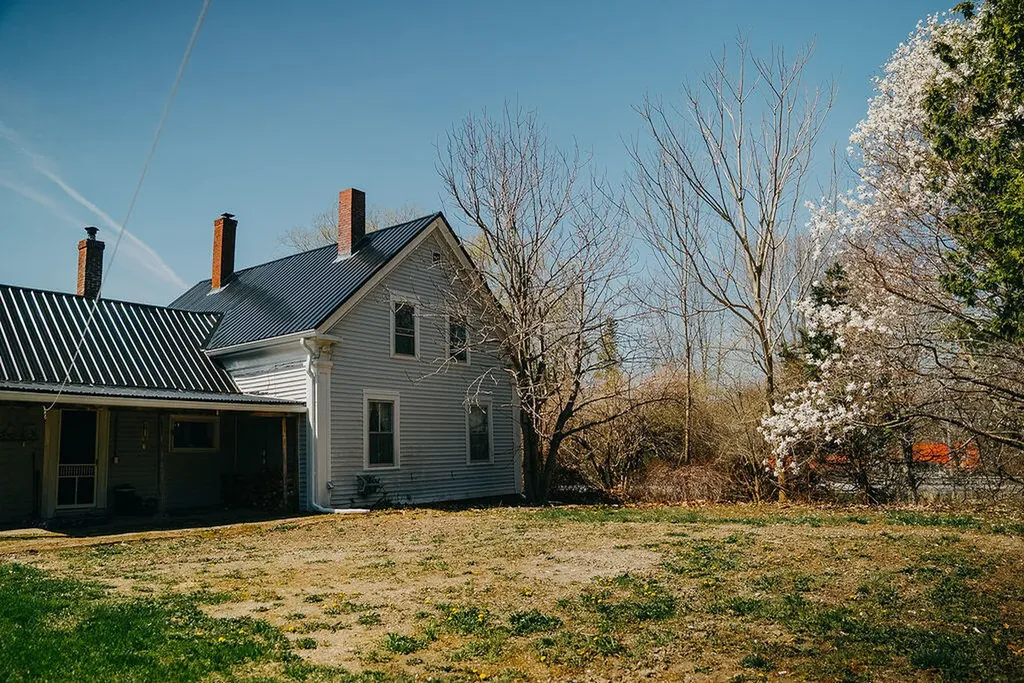 1083 River Road Bucksport ME 04416