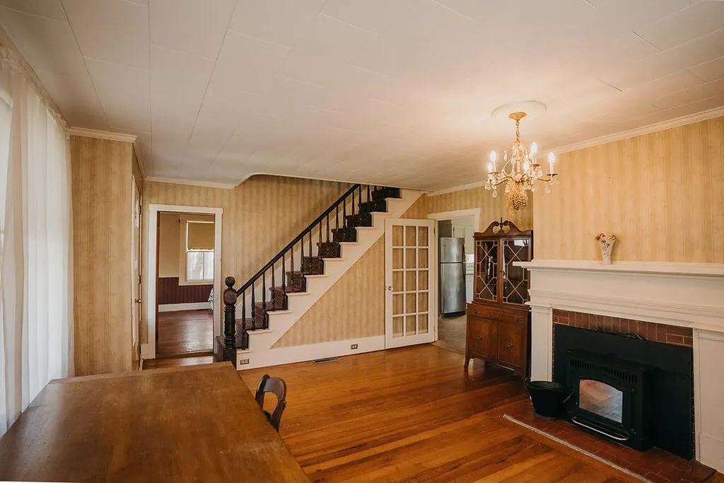1083 River Road Bucksport ME 04416
