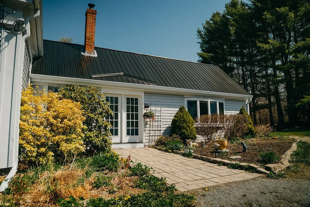 1083 River Road Bucksport ME 04416