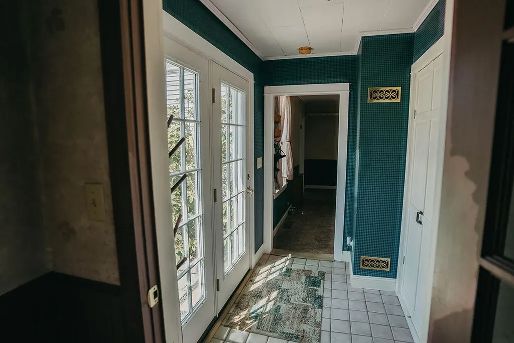1083 River Road Bucksport ME 04416