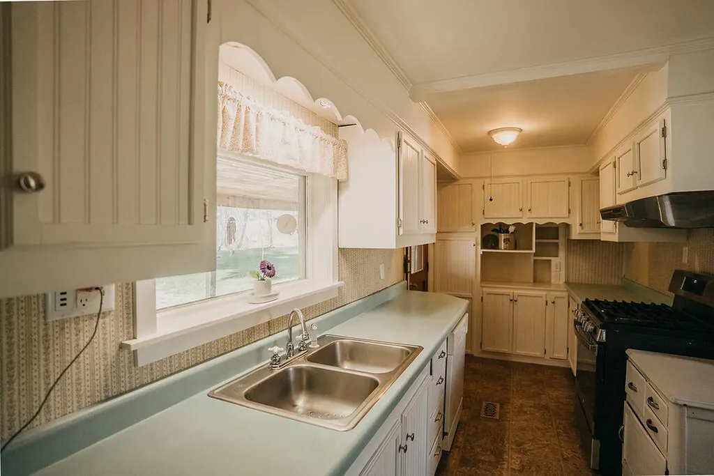 1083 River Road Bucksport ME 04416