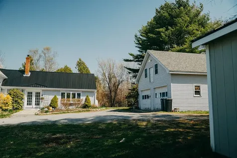 1083 River Road Bucksport ME 04416