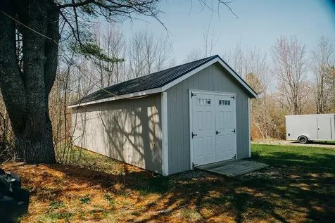 1083 River Road Bucksport ME 04416